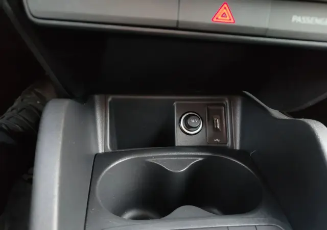 SEAT Ibiza 1.0 MPI Reference