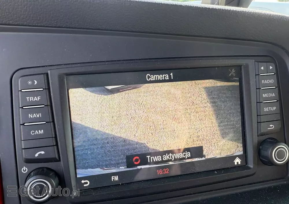 MAN TGL 12.220/Euro6/Automat/Klima/Navi/Kamera/Kontener/Winda 