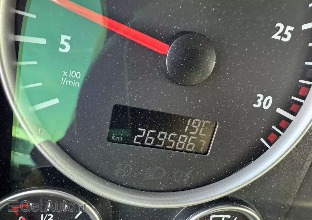 MAN TGL 12.220/Euro6/Automat/Klima/Navi/Kamera/Kontener/Winda 