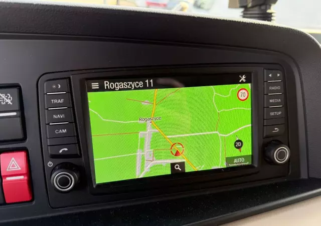 MAN TGL 12.220/Euro6/Automat/Klima/Navi/Kamera/Kontener/Winda 