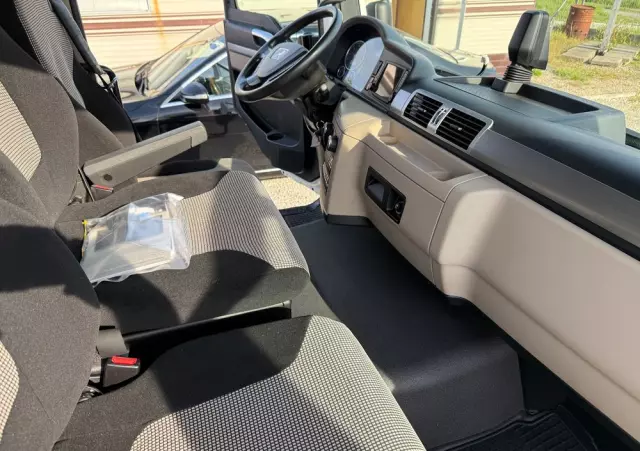 MAN TGL 12.220/Euro6/Automat/Klima/Navi/Kamera/Kontener/Winda 