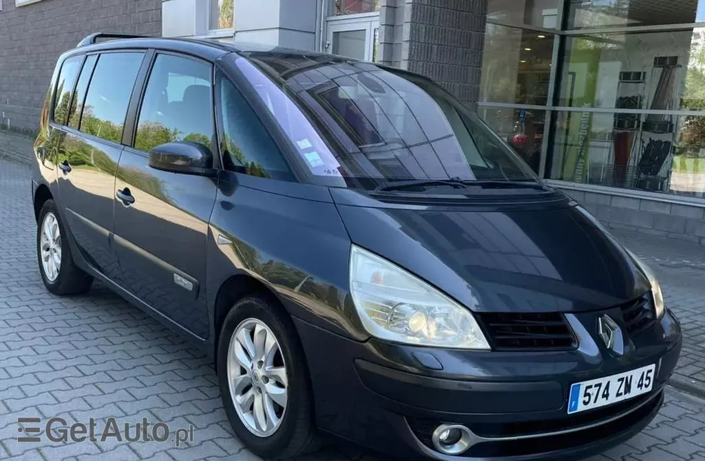 RENAULT Espace 