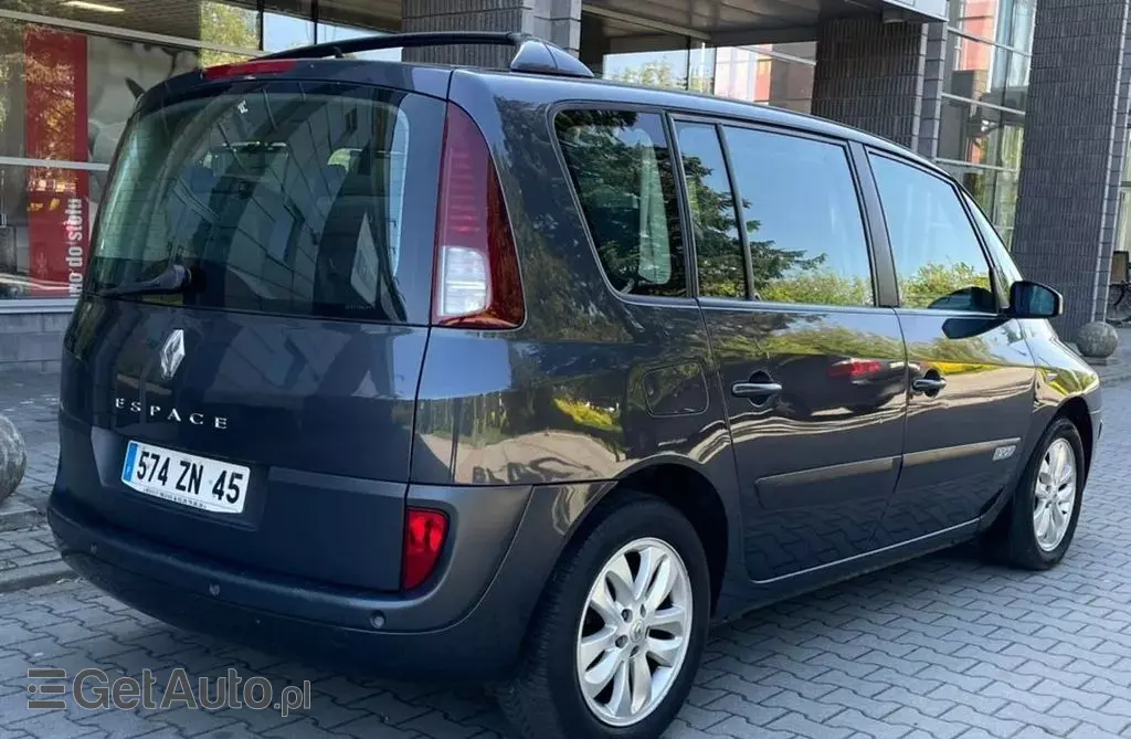 RENAULT Espace 