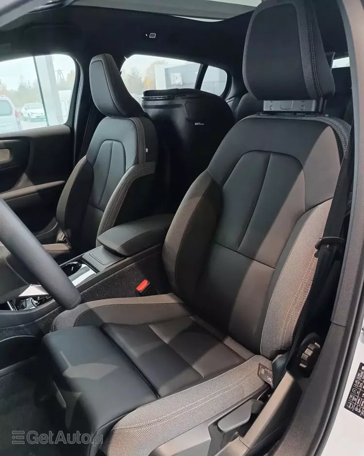 VOLVO C40 Recharge Extended Range Plus