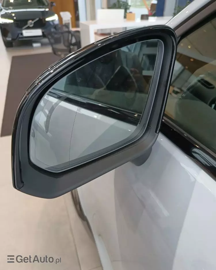 VOLVO C40 Recharge Extended Range Plus