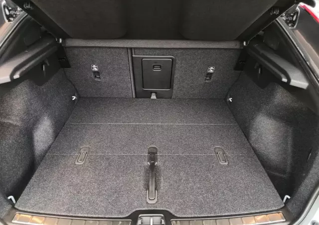 VOLVO C40 Recharge Extended Range Plus