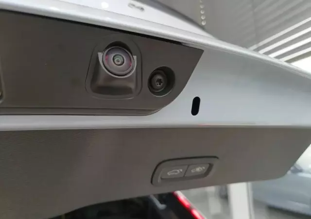 VOLVO C40 Recharge Extended Range Plus