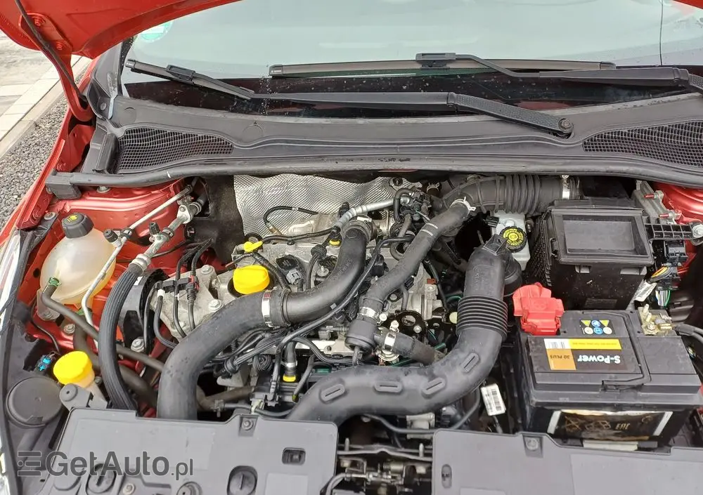 RENAULT Clio TCe 90 Dynamique