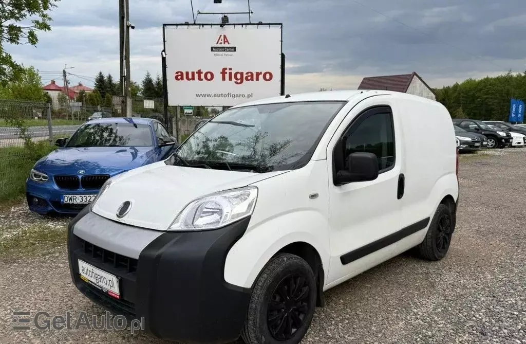FIAT Fiorino 