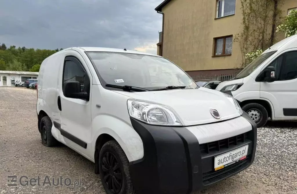 FIAT Fiorino 