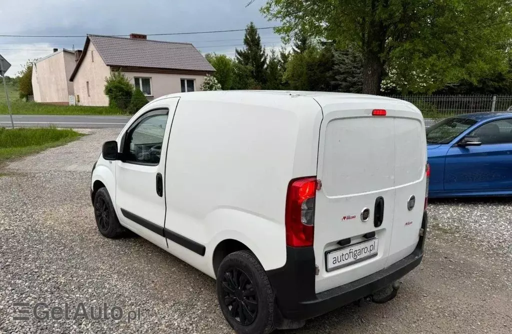 FIAT Fiorino 