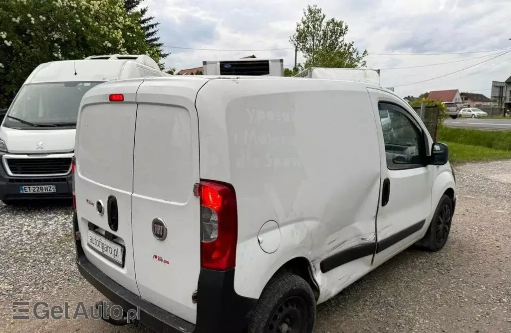 FIAT Fiorino 