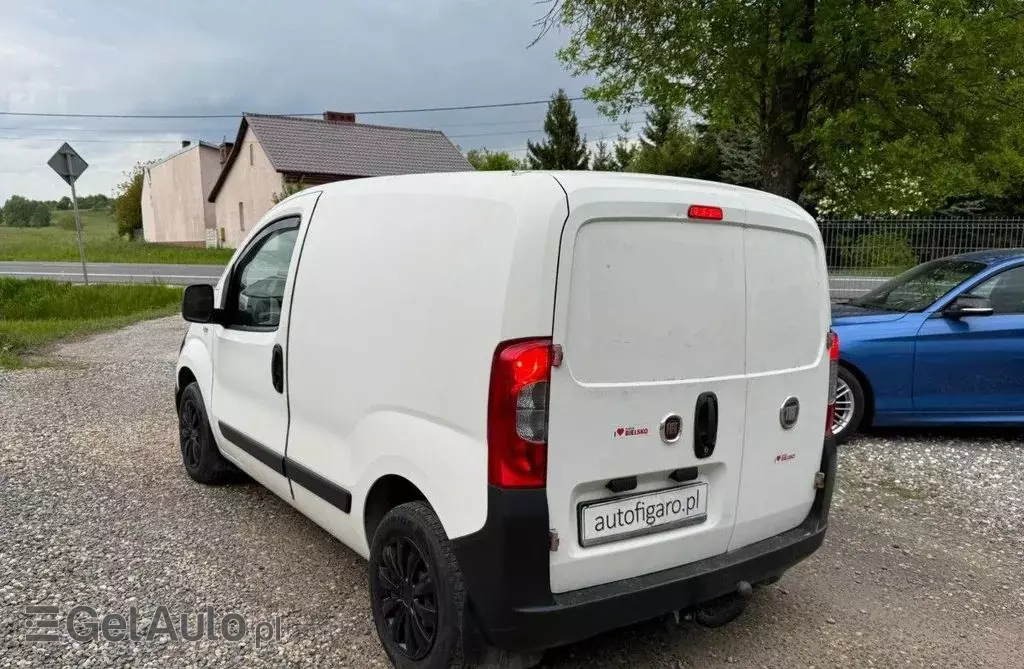 FIAT Fiorino 