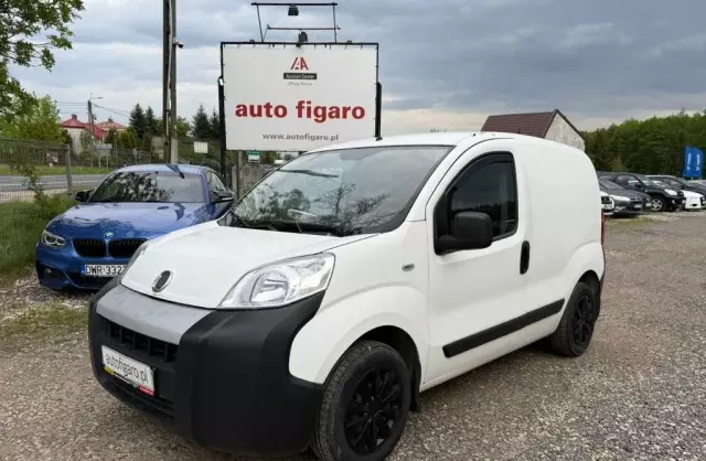 FIAT Fiorino 