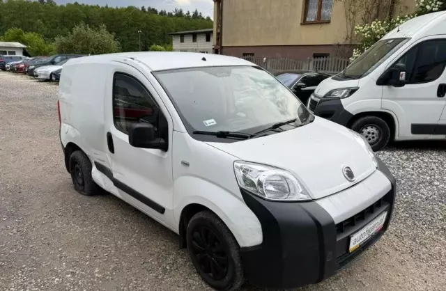 FIAT Fiorino 