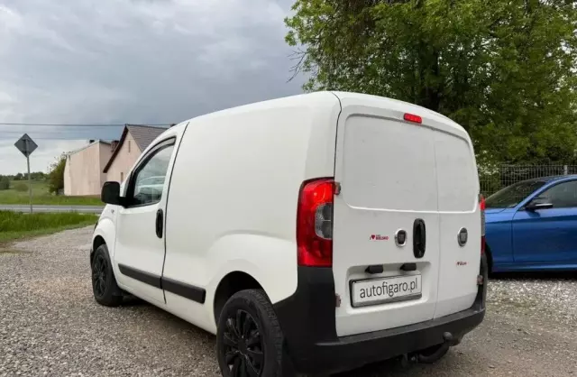 FIAT Fiorino 