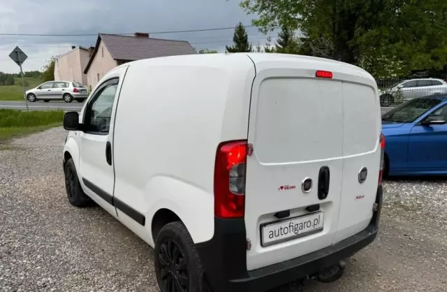 FIAT Fiorino 