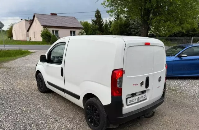 FIAT Fiorino 