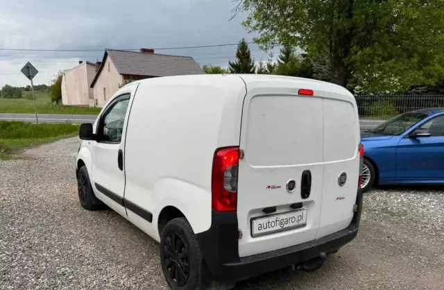 FIAT Fiorino 