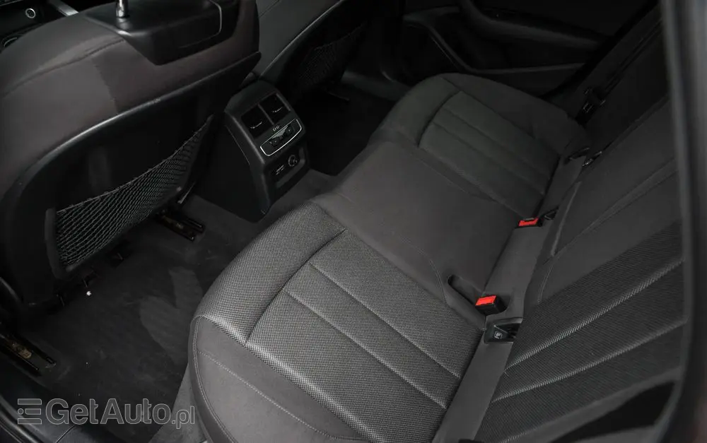 AUDI A4 Allroad 2.0 TDI S tronic