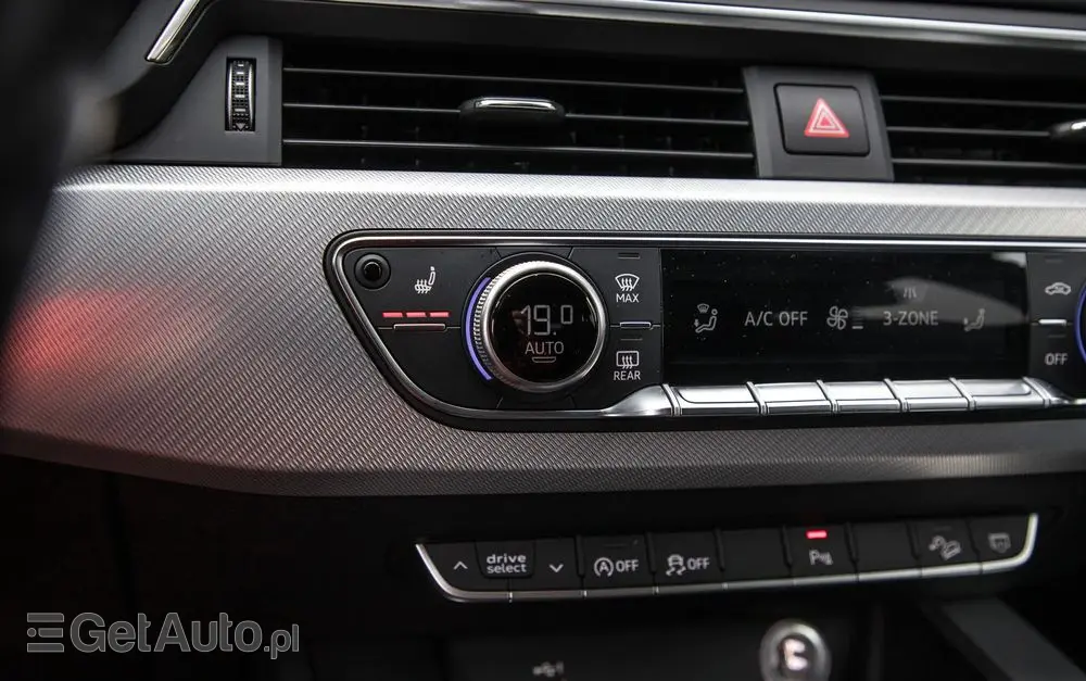 AUDI A4 Allroad 2.0 TDI S tronic