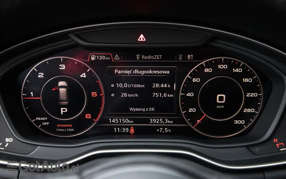 AUDI A4 Allroad 2.0 TDI S tronic