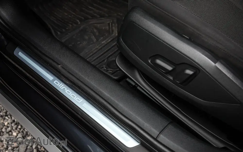 AUDI A4 Allroad 2.0 TDI S tronic