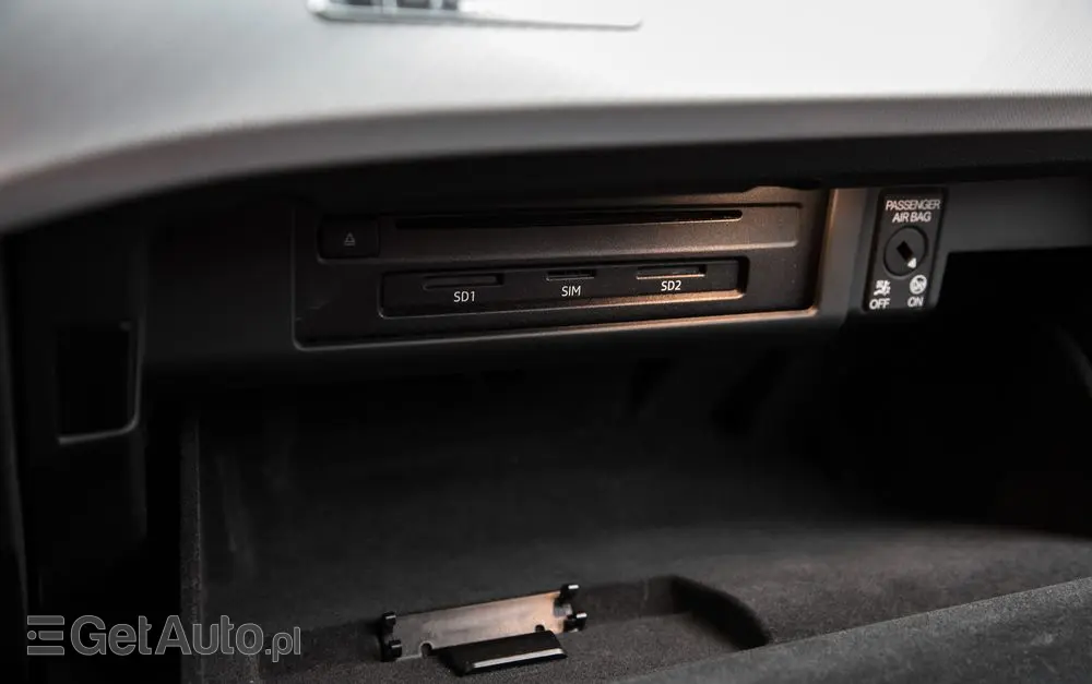 AUDI A4 Allroad 2.0 TDI S tronic