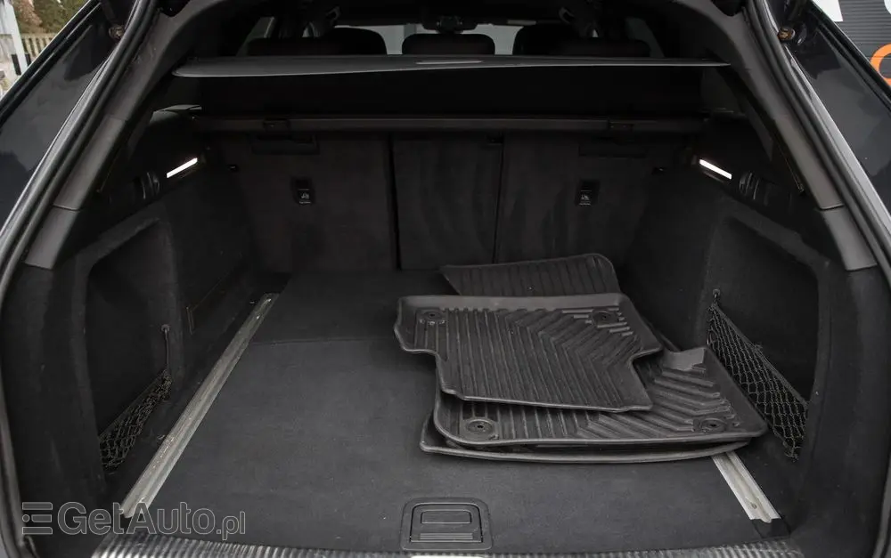 AUDI A4 Allroad 2.0 TDI S tronic