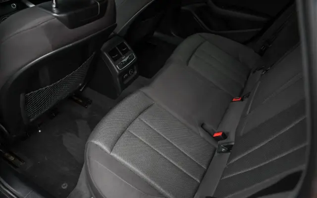 AUDI A4 Allroad 2.0 TDI S tronic