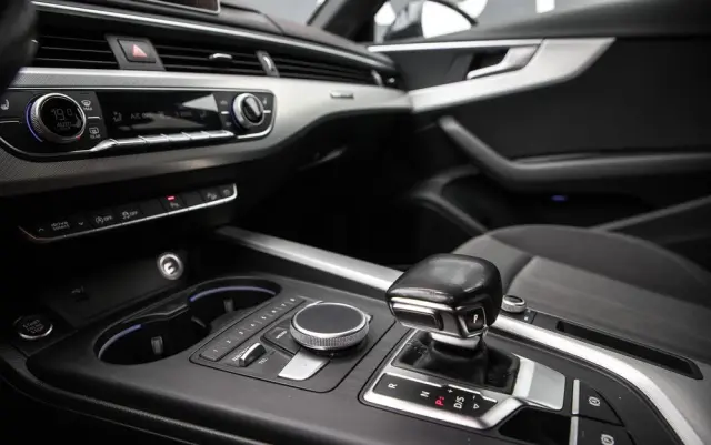 AUDI A4 Allroad 2.0 TDI S tronic