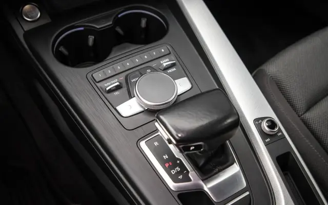 AUDI A4 Allroad 2.0 TDI S tronic