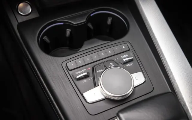 AUDI A4 Allroad 2.0 TDI S tronic