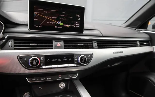 AUDI A4 Allroad 2.0 TDI S tronic