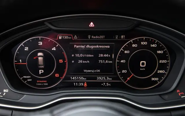 AUDI A4 Allroad 2.0 TDI S tronic