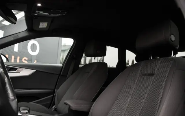 AUDI A4 Allroad 2.0 TDI S tronic