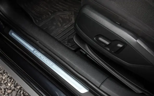 AUDI A4 Allroad 2.0 TDI S tronic