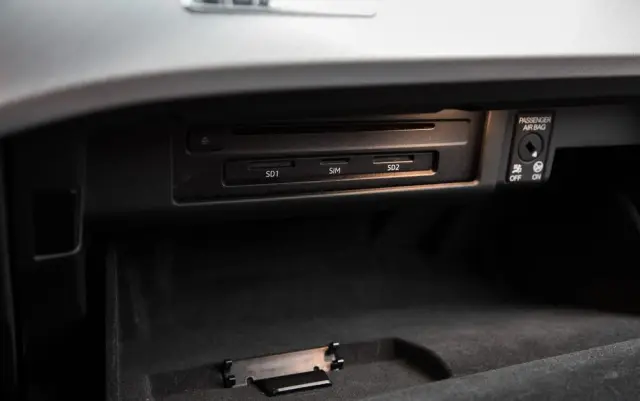 AUDI A4 Allroad 2.0 TDI S tronic