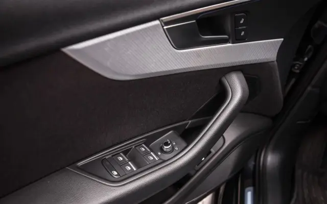 AUDI A4 Allroad 2.0 TDI S tronic