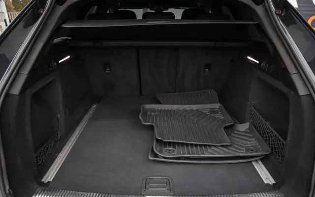 AUDI A4 Allroad 2.0 TDI S tronic