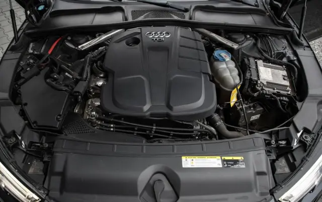 AUDI A4 Allroad 2.0 TDI S tronic