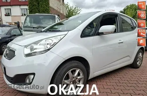 KIA Venga 