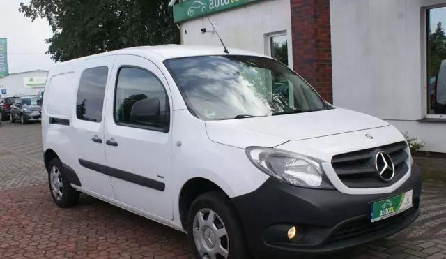 MERCEDES-BENZ Citan 