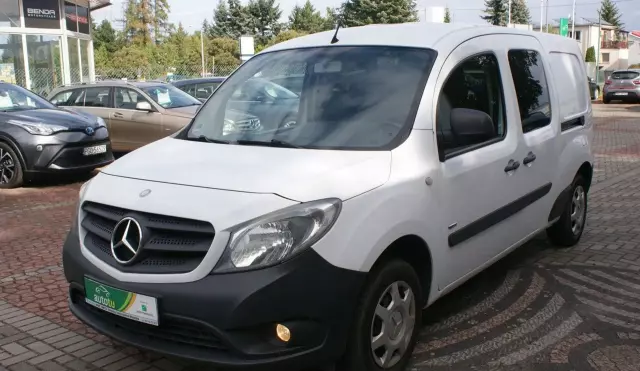 MERCEDES-BENZ Citan 