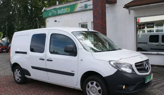 MERCEDES-BENZ Citan 