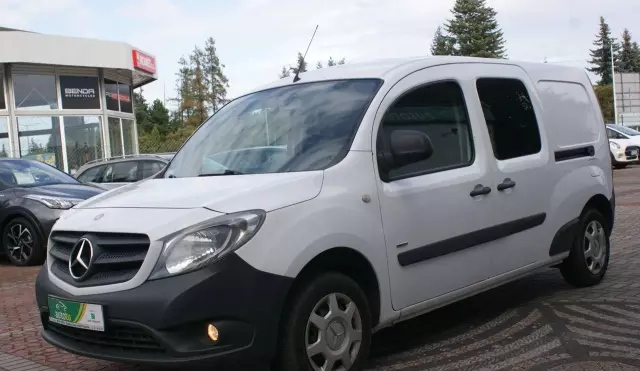 MERCEDES-BENZ Citan 
