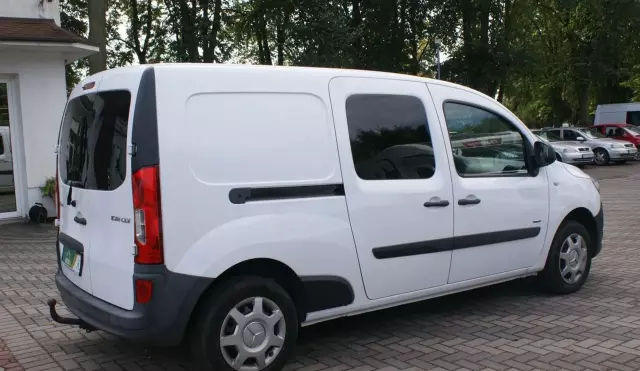 MERCEDES-BENZ Citan 