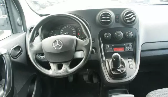 MERCEDES-BENZ Citan 
