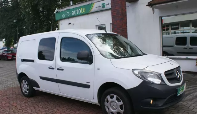 MERCEDES-BENZ Citan 