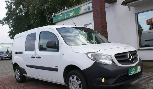 MERCEDES-BENZ Citan 